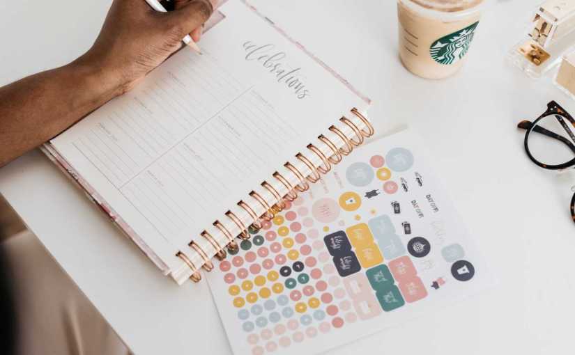 Organizarse como es&nbsp;debido