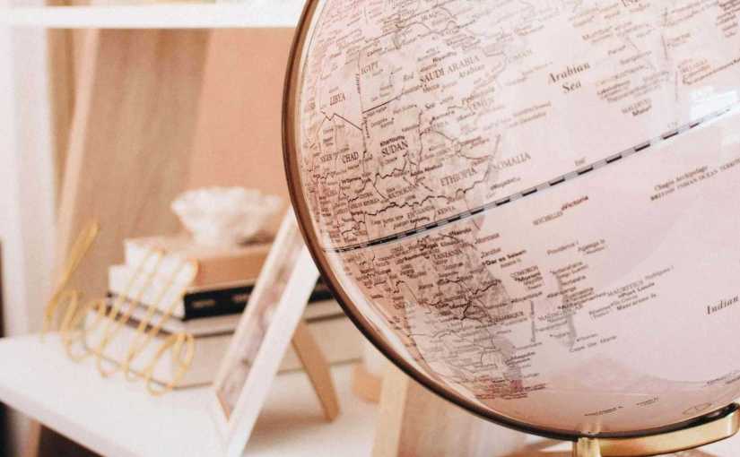 Consejos para viajar